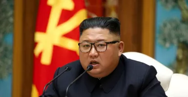 Bukan Rudal, Ini yang Paling Ditakuti oleh Kim Jong Un