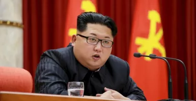 Sadisnya Ampun-ampunan, Kim Jong-un Hukum Mati Pejabatnya