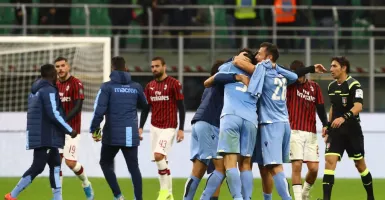 Prediksi Susunan Pemain AC Milan vs Lazio, Adu Tajam Lini Depan