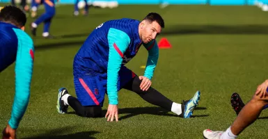 Kontraknya dengan Messi Bocor, Barcelona 'Kebakaran Jenggot'