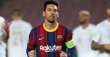 Usai Beri Kode ke Guardiola, Barcelona Langsung Lepas Messi