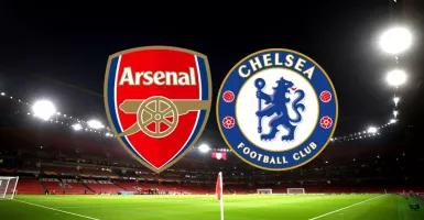 Arsenal vs Chelsea Warnai Jadwal Liga Inggris Pekan Ini