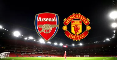 Jadwal Liga Inggris Hari Ini: Arsenal vs Manchester United