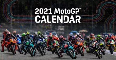 Catat! Ini Jadwal Kualifikasi dan Balapan MotoGP Qatar 2021