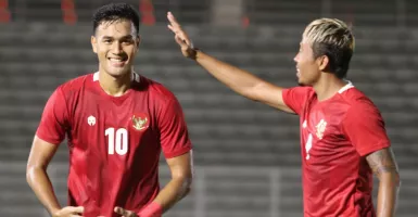 Live Streaming Timnas U-23 vs Bali United: Penentu Piala Menpora