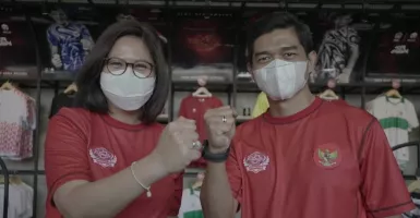Biar Bersih, Lifebuoy Jadi Partner Resmi PSSI
