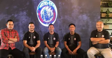 IPW 'Sliding Tackle' Piala Menpora, Arema FC Beri Respons Keras!