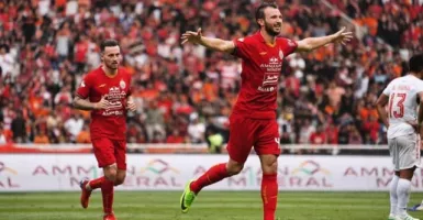Jadwal Piala Menpora Hari Ini: Persija vs PSM Makassar