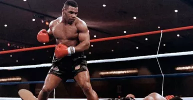 Mengenang Kembali Hinaan Anak Muhammad Ali kepada Mike Tyson