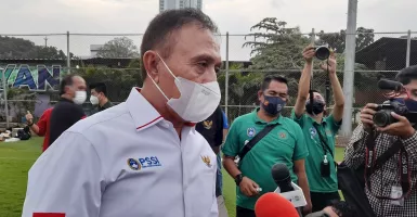 Musuh Garuda Bakal Ngeri, UEA Akan Bantu Timnas Indonesia U-22