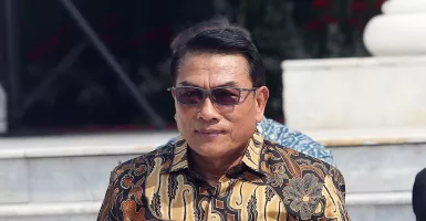 Andai Demokrat Kubu Moeldoko Disahkan, Indonesia Bisa Berantakan