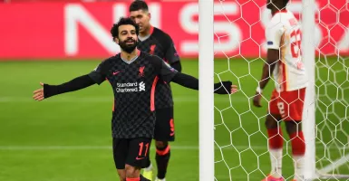 Link Live Streaming Liverpool vs Newcastle United: Kejar 4 Besar