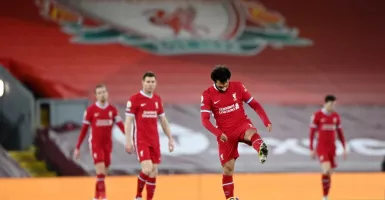 Link Live Streaming Liverpool vs Southampton: Badai Cedera