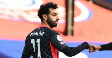 Top Skor Liga Inggris Hari Ini: Mohamed Salah On Fire!