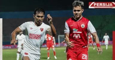 Hasil Pertandingan Piala Menpora: Persija Jakarta vs PSM Makassar