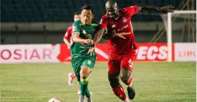 Hasil Pertandingan Piala Menpora: Persebaya vs Persik Kediri