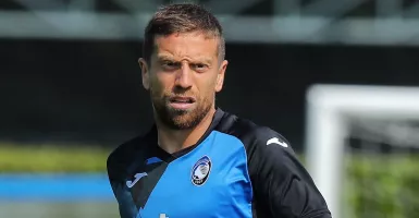 Ketiban Berkah, Striker Top Atalanta Minta Dijual ke Inter Milan