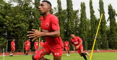Nuansa Kental PSM Makassar di Semifinal Piala Menpora
