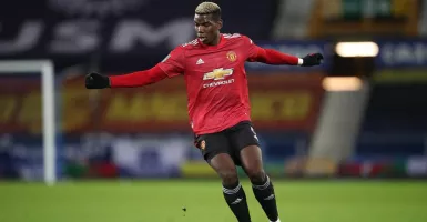 Jelang Bursa Transfer 2021, Man United Beri Siksaan ke Paul Pogba