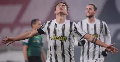 Dapat Tawaran Juventus, Dybala Masuk 20 Pemain Terkaya di Eropa