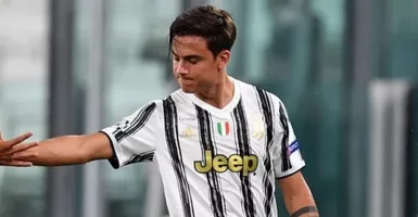 Jelang Parma vs Juventus, Dybala 'Resmi' Tinggalkan Skuad