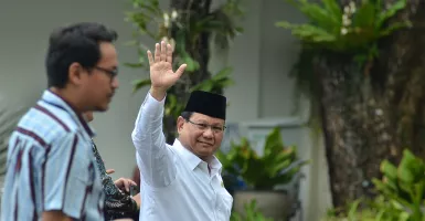 Prabowo Mulai Bergerak, Indonesia-Jepang Ambil Sikap soal Myanmar