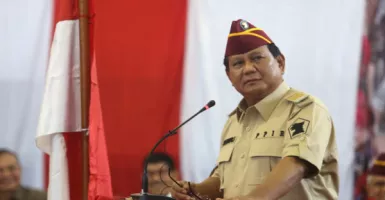 Pengamat Top Angkat Jempol, Manuver Senyap Prabowo Mengejutkan