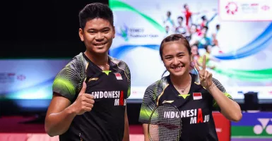 Hasil Lengkap Drawing BWF World Tour Finals Wakil Indonesia