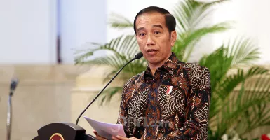 Tak Tinggal Diam, Jokowi Minta Menpora 'Kasuskan' All England