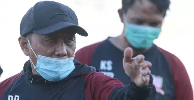 Pelatih Top Sebut Malaysia Bakal Jajah Pemain Indonesia jika...