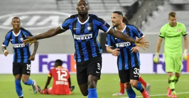 Live Streaming Liga Italia: Inter Milan vs Lazio