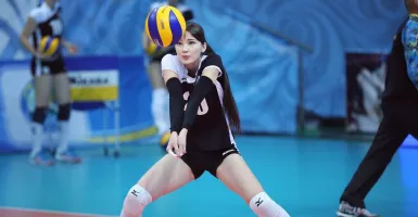 Kisah Sabina Altynbekova, Pevoli Cantik yang Nyaris ke Indonesia
