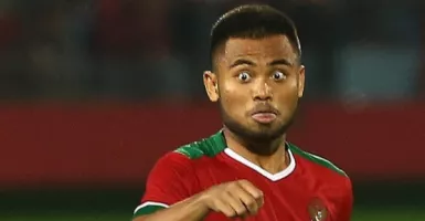 Anak Muda Dominasi 34 Pemain TC Timnas, Saddil Ramdani Dilupakan