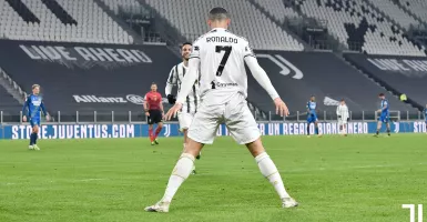 Prediksi Susunan Pemain AC Milan vs Juventus: Pentas Ronaldo!