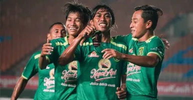 Link Live Streaming Piala Menpora: Persebaya vs Persela