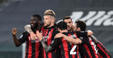 Link Live Streaming Torino vs AC Milan: Penuh Optimistis