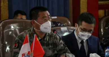 Luar Biasa, China Temukan Pecahan yang Paling Dicari Indonesia