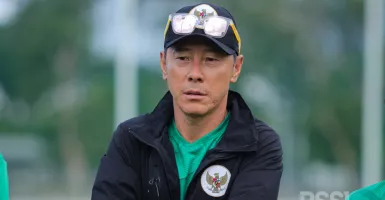 Piala Dunia U-20 Ditunda, Shin Tae-yong Tinggalkan Timnas U-19