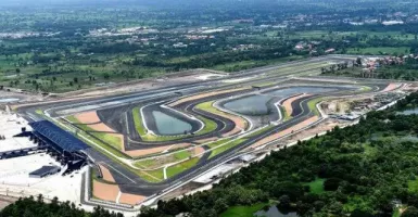 Buntut Covid-19, Thailand Batal Jadi Tuan Rumah MotoGP 2021