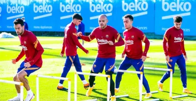 Jadwal Pertandingan Liga Spanyol Hari Ini: Kesempatan Barcelona