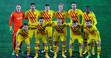 Jadwal Liga Spanyol Hari Ini: Elche vs Barcelona