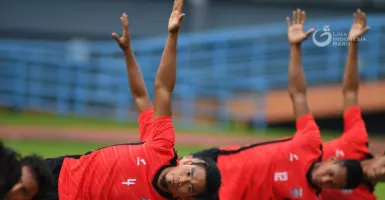 Jelang Liga 1, Borneo FC Siapkan Strategi yang Tak Disangka