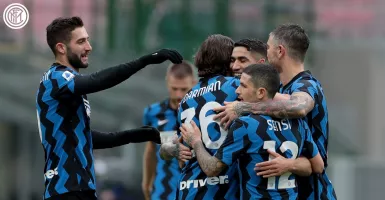 Prediksi dan Live Streaming Liga Italia: Sampdoria vs Inter Milan