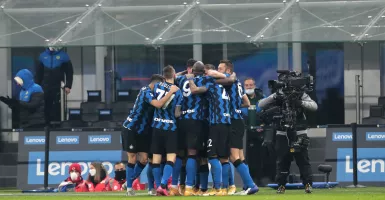 Klasemen Liga Italia Hari Ini: Inter Milan Pecundangi Juventus