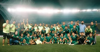 Link Live Streaming Piala Menpora: Persebaya vs Persik