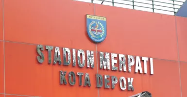 Stadion Merpati, Wajah Baru di Balik Gedung Pencakar Langit Depok