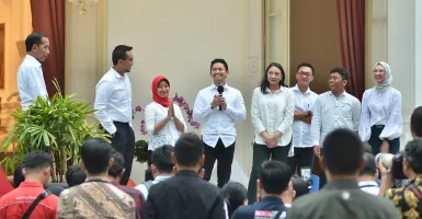 Analis Bingung Stafsus Jokowi Diperebutkan, Ucapannya Telak