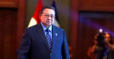 Kubu Moeldoko Terus Bergemuruh, SBY Dituding Habis-habisan