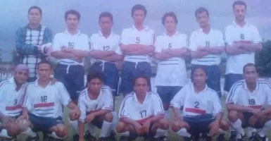 Syekh Ali Jaber, Pendakwah dan Juga 'Zidane' Asal Lombok