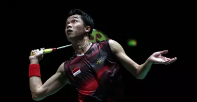 Mengenang Rekor Taufik Hidayat di Malaysia Open yang 'Abadi'